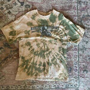 Harley Davidson Men's T-shirt